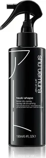 Shu Uemura Tsuki Shape Thermoaktiver Stylingspray, 190ml