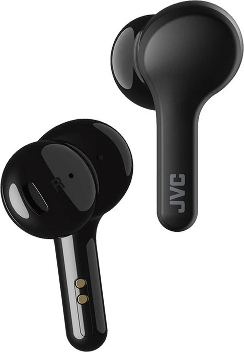 JVC HA-A8T schwarz
