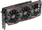 ASUS ROG Strix GeForce RTX 2060 SUPER Advanced, ROG-STRIX-RTX2060S-A8G-GAMING, 8GB GDDR6, 2x HDMI, USB-C, 2x DP Vorschaubild