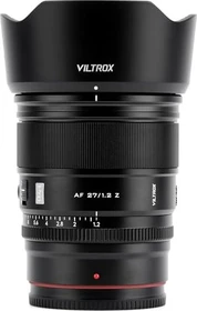 Viltrox AF 27mm 1.2 Pro Z für Nikon Z
