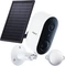 Arenti GO1 Überwachungskamera-Set mit Solar-Panel, 1 Kamera, Set Vorschaubild