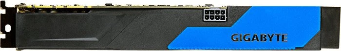 GIGABYTE GeForce GTX 970 Twin Turbo OC, 4GB GDDR5, DVI, HDMI, 3x DP