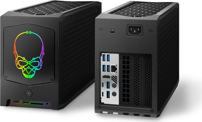 Intel NUC 11 Extreme Kit - Beast Canyon - NUC11BTMi9