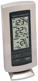 technoline WS 9140-IT Funkwetterstation, digital