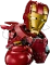 LEGO Marvel Super Heroes Spielset - Iron Man MK4 Vorschaubild