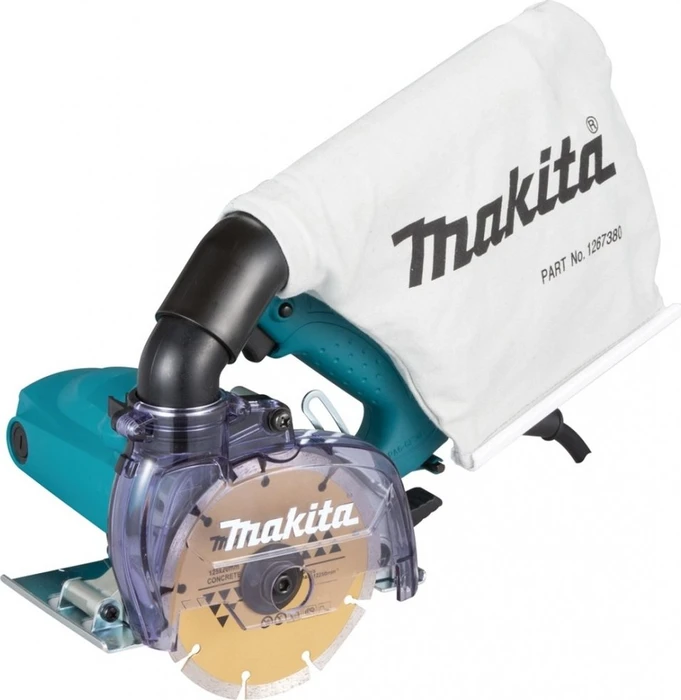 Makita 4100KB Diamant Elektro-Trennschleifer