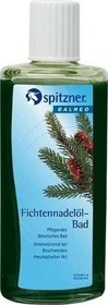 Spitzner Balneo Fichtennadelöl-Bad Pflegebad, 190ml