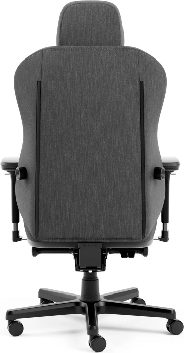 noblechairs Aura Atmoshell Gamingstuhl, anthrazit