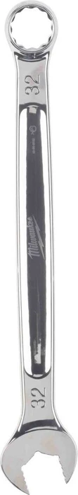 Milwaukee Max Bite Ring-Maulschlüssel, 32x429mm