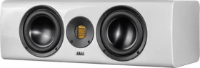Elac Solano CC 281.2 weiß hochglanz, Stück