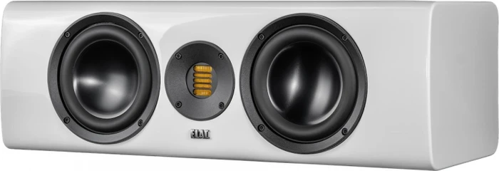 Elac Solano CC 281.2 weiß hochglanz, Stück