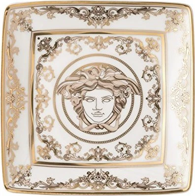 Rosenthal Versace Medusa Gala