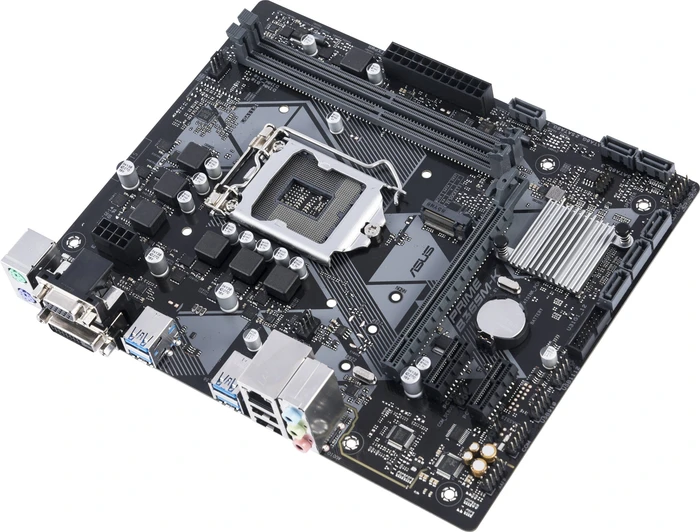 ASUS Prime B365M-K (Intel 1151 v2)