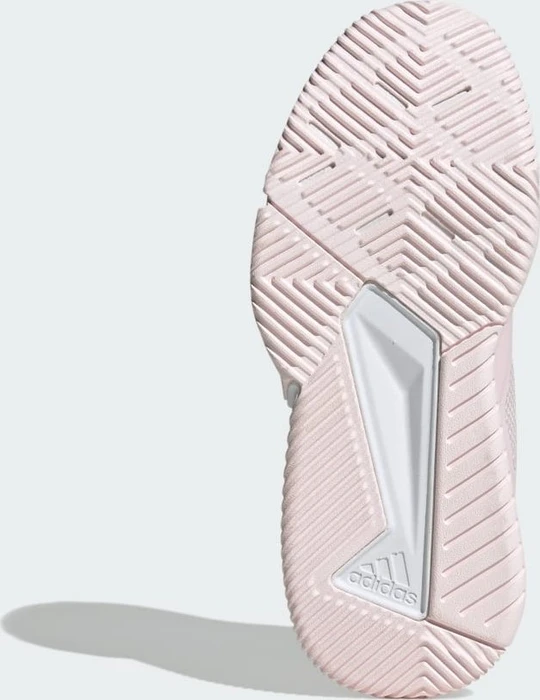 adidas Court Team Bounce 2.0 distilled pink