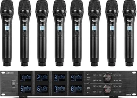 Power Dynamics PD528