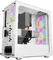 be quiet! Pure Base 501 LX White, Glasfenster Vorschaubild