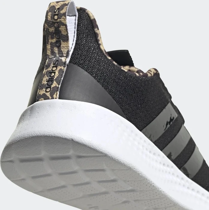 adidas Puremotion core black/cardboard (Damen)