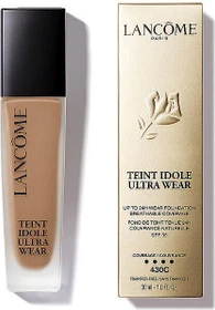 Lancôme Teint Idole Ultra Wear 24h Breathable Foundation 430C LSF35, 30ml