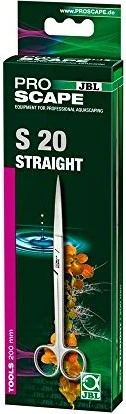 JBL Pro Scape Tool S 20 straight