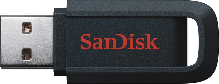 SanDisk Ultra Trek 128GB, USB-A, USB 3.2 Gen 1×1