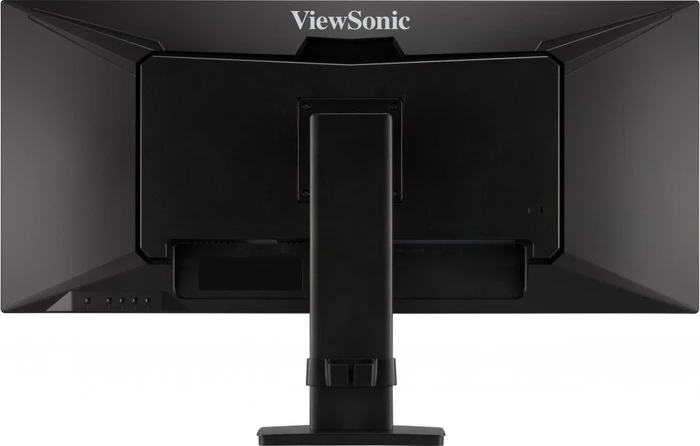 ViewSonic VA3456-MHDJ, 34.1"