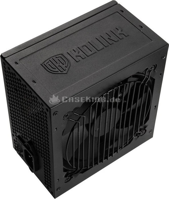 Kolink Modular Power 700W, ATX 2.4