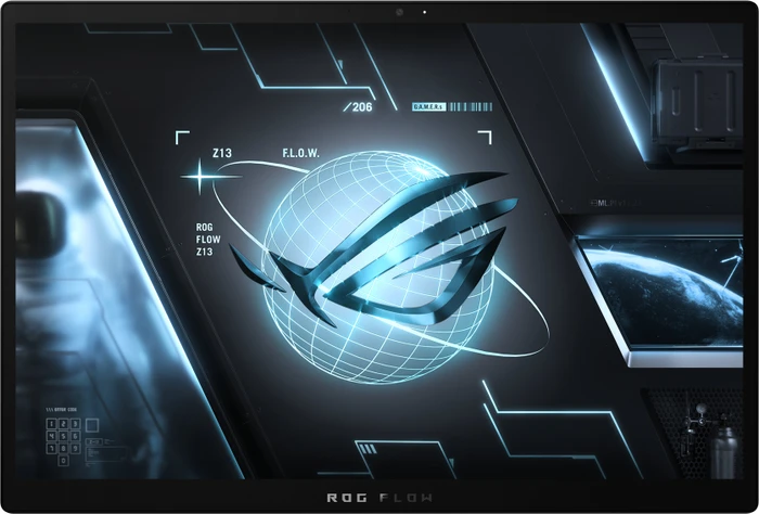 ASUS ROG Flow Z13 GZ301ZE-LD220W, Core i9-12900H, 16GB RAM, 1TB, GeForce RTX 3050 Ti, DE