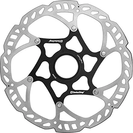 SwissStop Catalyst PRO Centerlock Bremsscheibe