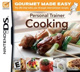 Cooking (DS)