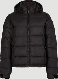 O'Neill O'riginals Puffer Jacke black out (Damen)