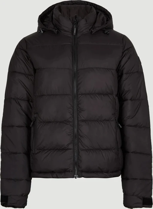 O'Neill O'riginals Puffer Jacke black out (Damen)