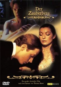 Der Zauberberg (DVD)