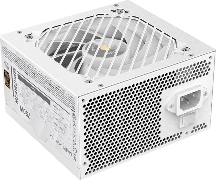 Mars Gaming MPB-SI Serie ATX 2.4