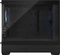 Fractal Design Pop Mini Air RGB Black TG Clear Tint, Glasfenster Vorschaubild