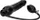 You2Toys Black Latex Balloon (0 525740 0000)