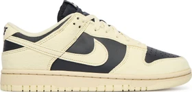 Nike Dunk Low off-noir/light khaki/alabaster (Damen)
