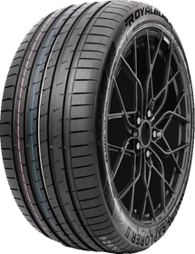 Royal Black Royal Explorer II 255/55 R18 109Y XL