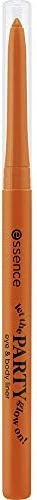 Essence Let the party glow on! Eye-/Bodyliner, 0.3g