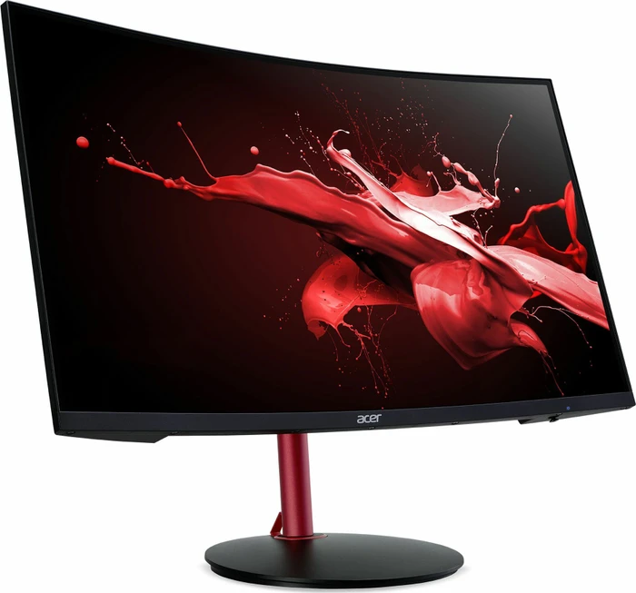 Acer Nitro XZ2 XZ272UVbmiiphx, 27"