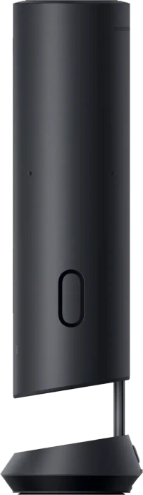 Insta360 Wave Konferenzlautsprecher mit KI-Aufnahme graphite black