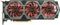 KFA2 GeForce GTX 980 SOC, 4GB GDDR5, DVI, HDMI, 3x DP Vorschaubild