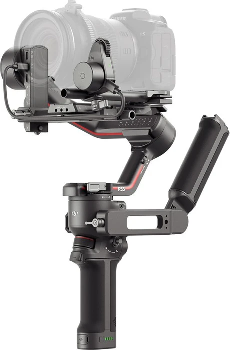 DJI RS 3 Combo