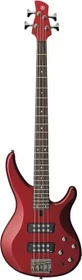 Yamaha TRBX304 CAR Candy Apple Red