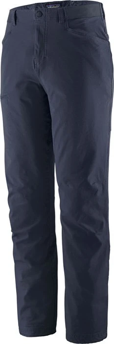 Patagonia Venga Rock Hose lang smolder blue (Herren)
