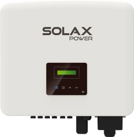 SolaX Power X3-Pro-10K-G2
