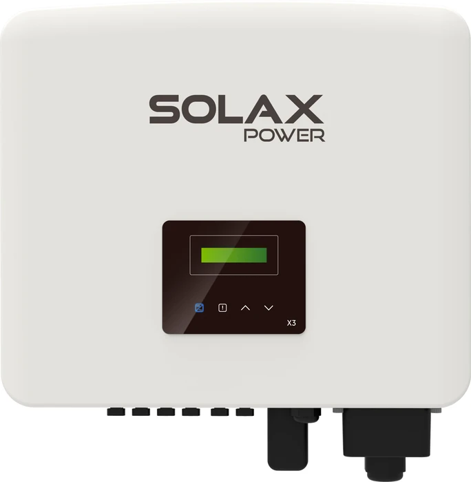 SolaX Power X3-Pro-G2