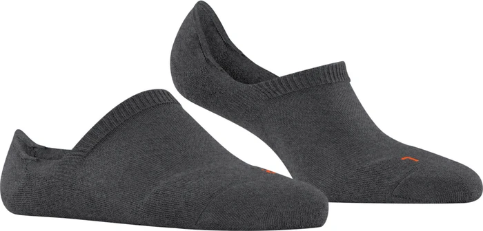 Falke Cool Kick Socken dark grey (Damen)