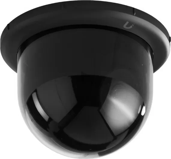 Ubiquiti G5 PTZ In-Ceiling Mount schwarz, Unterputz, Deckenhalterung