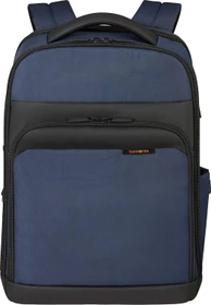 Samsonite Mysight, Backpack, 14.1" Notebook-Rucksack, 40cm, 16.5l, blau