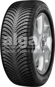 Goodyear Vector 4Seasons SUV Gen-2 235/55 R18 100V AO